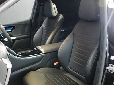 2025 Mercedes-BENZ GLC 照片 3