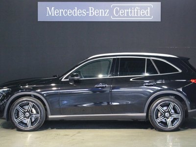 2025 Mercedes-BENZ GLC 照片 7