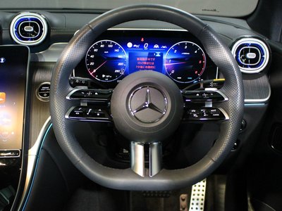 2025 Mercedes-BENZ GLC thumbnail 15