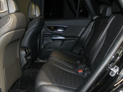 2025 Mercedes-BENZ GLC thumbnail 14