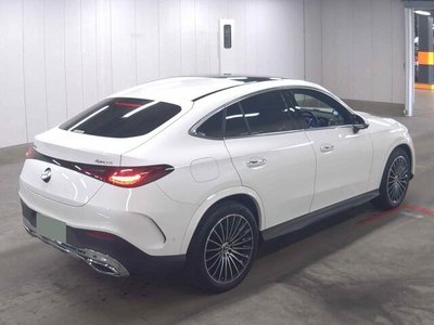 MERCEDES-BENZ GLC - 5