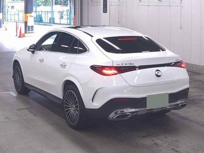 MERCEDES-BENZ GLC - 2
