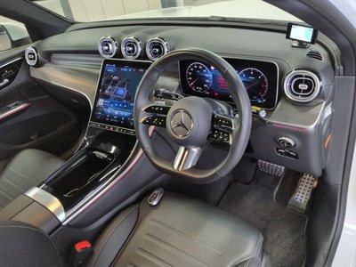 MERCEDES-BENZ GLC - 3