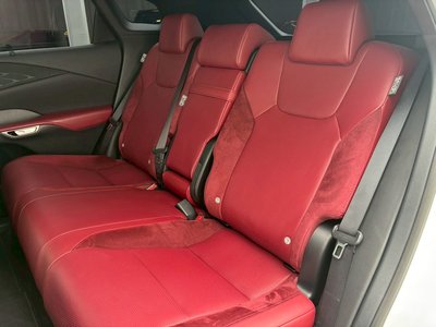 2025 Lexus RX — миниатюра 68