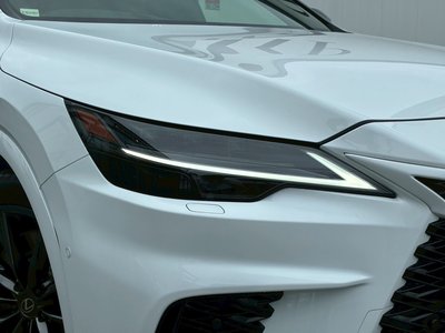 2025 Lexus RX — миниатюра 14