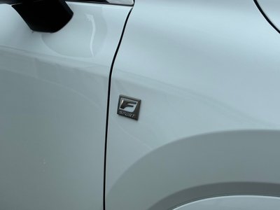 2025 Lexus RX — миниатюра 18