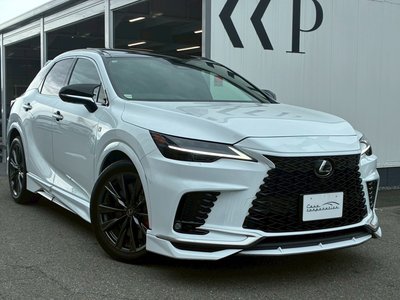 2025 Lexus RX — миниатюра 11