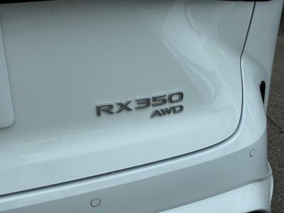 2025 Lexus RX — миниатюра 27