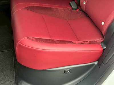 2025 Lexus RX — миниатюра 69