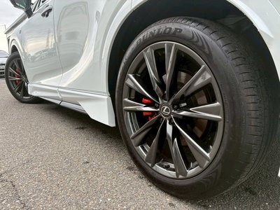 2025 Lexus RX — миниатюра 31
