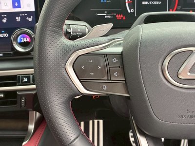 2025 Lexus RX — миниатюра 41