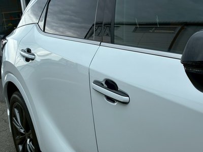 2025 Lexus RX — миниатюра 21