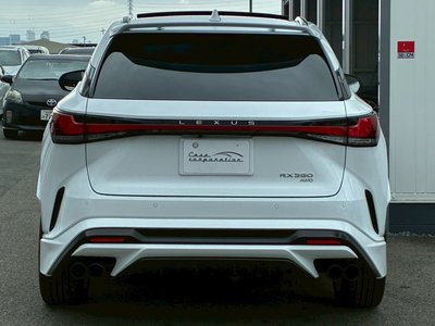 صورة 9 لـ 2025 Lexus RX