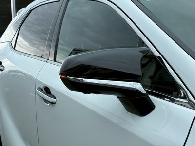 2025 Lexus RX — миниатюра 20