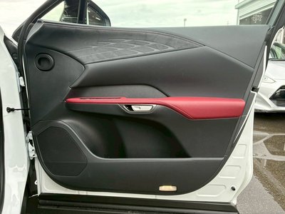 2025 Lexus RX — миниатюра 57
