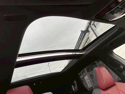 2025 Lexus RX — миниатюра 45