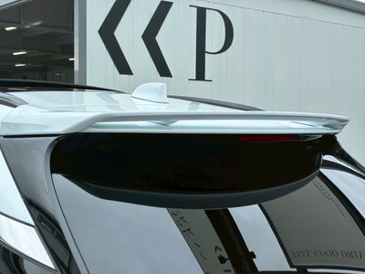 2025 Lexus RX — миниатюра 26