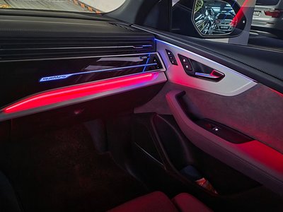 2022 AUDI Q8 — миниатюра 20