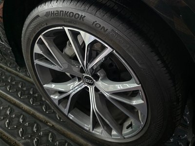 صورة 6 لـ 2022 AUDI Q8