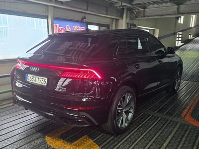 صورة 4 لـ 2022 AUDI Q8