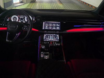 صورة 5 لـ 2022 AUDI Q8