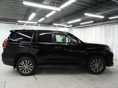 TOYOTA LAND CRUISER PRADO - 6
