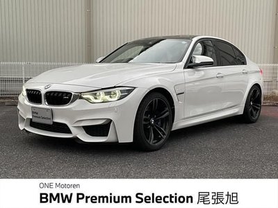 BMW M3 - 1