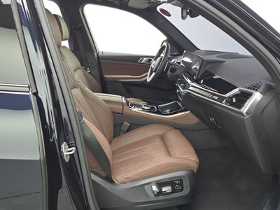 2025 BMW X5 — миниатюра 16