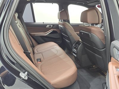 2025 BMW X5 — миниатюра 26