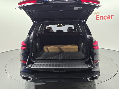 2025 BMW X5 — миниатюра 25