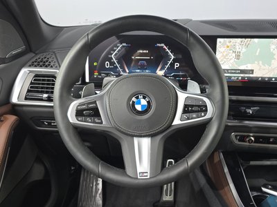 2025 BMW X5 — миниатюра 20