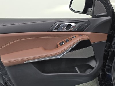2025 BMW X5 — миниатюра 14