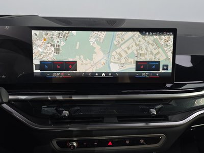 2025 BMW X5 — миниатюра 19