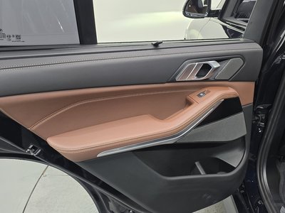 2025 BMW X5 — миниатюра 15