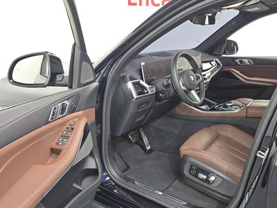 2025 BMW X5 — миниатюра 13
