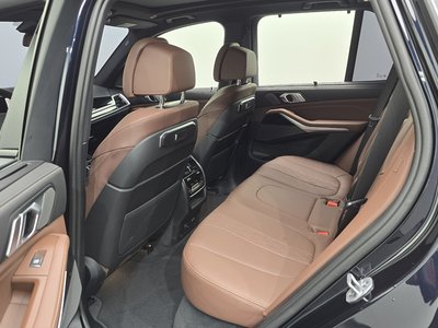 2025 BMW X5 — миниатюра 17