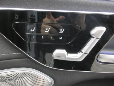 MERCEDES-BENZ EQS SUV - 9