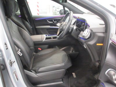 MERCEDES-BENZ EQS SUV - 7