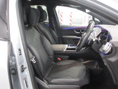 MERCEDES-BENZ EQS SUV - 8