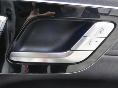 MERCEDES-BENZ EQS SUV - 10