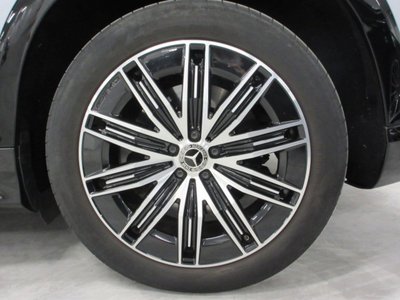 MERCEDES-BENZ EQS SUV - 5