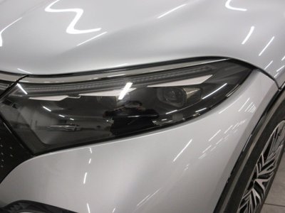 MERCEDES-BENZ EQS SUV - 6