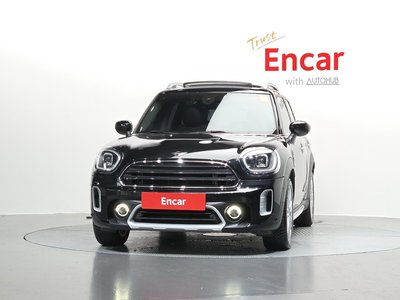 2023 MINI COOPER COUNTRYMAN 照片 2