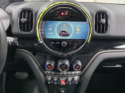 2023 MINI COOPER COUNTRYMAN 缩略图 19