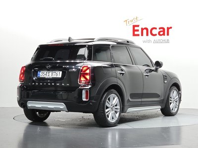 2023 MINI COOPER COUNTRYMAN 照片 3