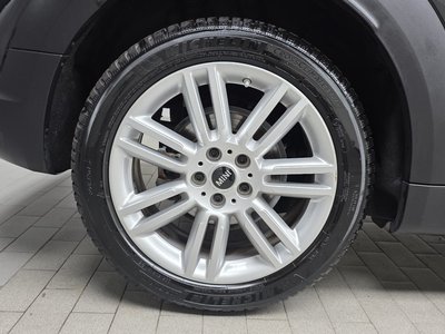 2023 MINI COOPER COUNTRYMAN 照片 6