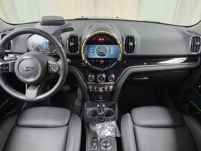 2023 MINI COOPER COUNTRYMAN 照片 5