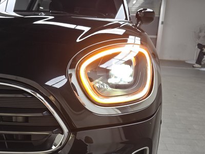 2023 MINI COOPER COUNTRYMAN 照片 9