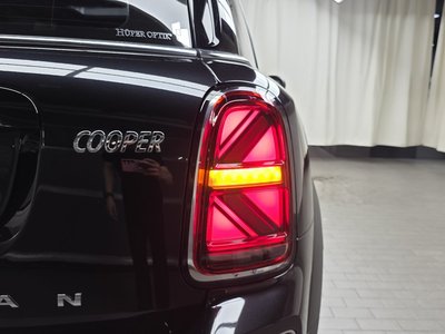 2023 MINI COOPER COUNTRYMAN 照片 10