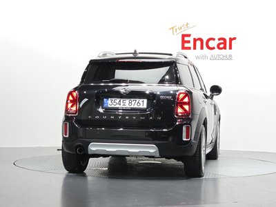 2023 MINI COOPER COUNTRYMAN 照片 4
